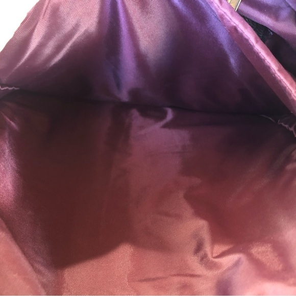 Pistil The Sure Thing Tote bag mottled canvas and faux leather accents OS - Picture 10 of 10